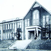 학교변천사 1930